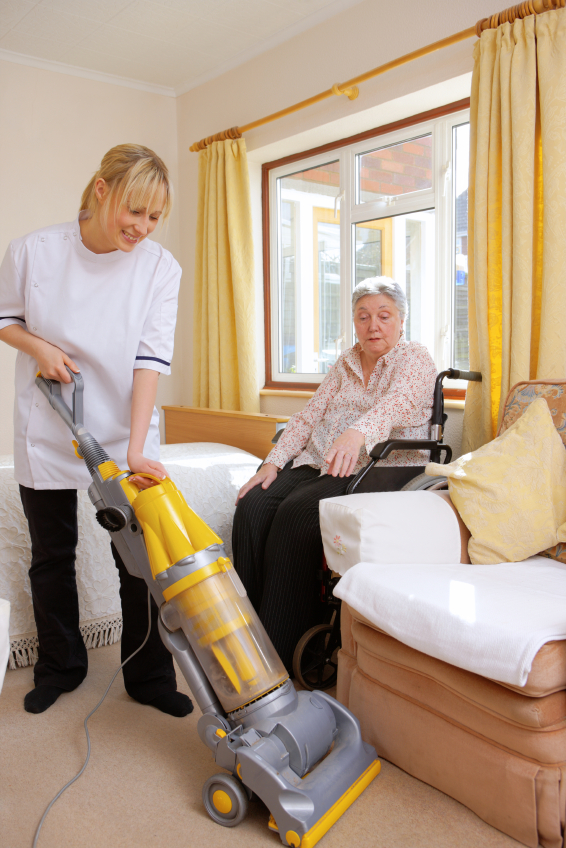 How Much Does Senior Home Care Cost