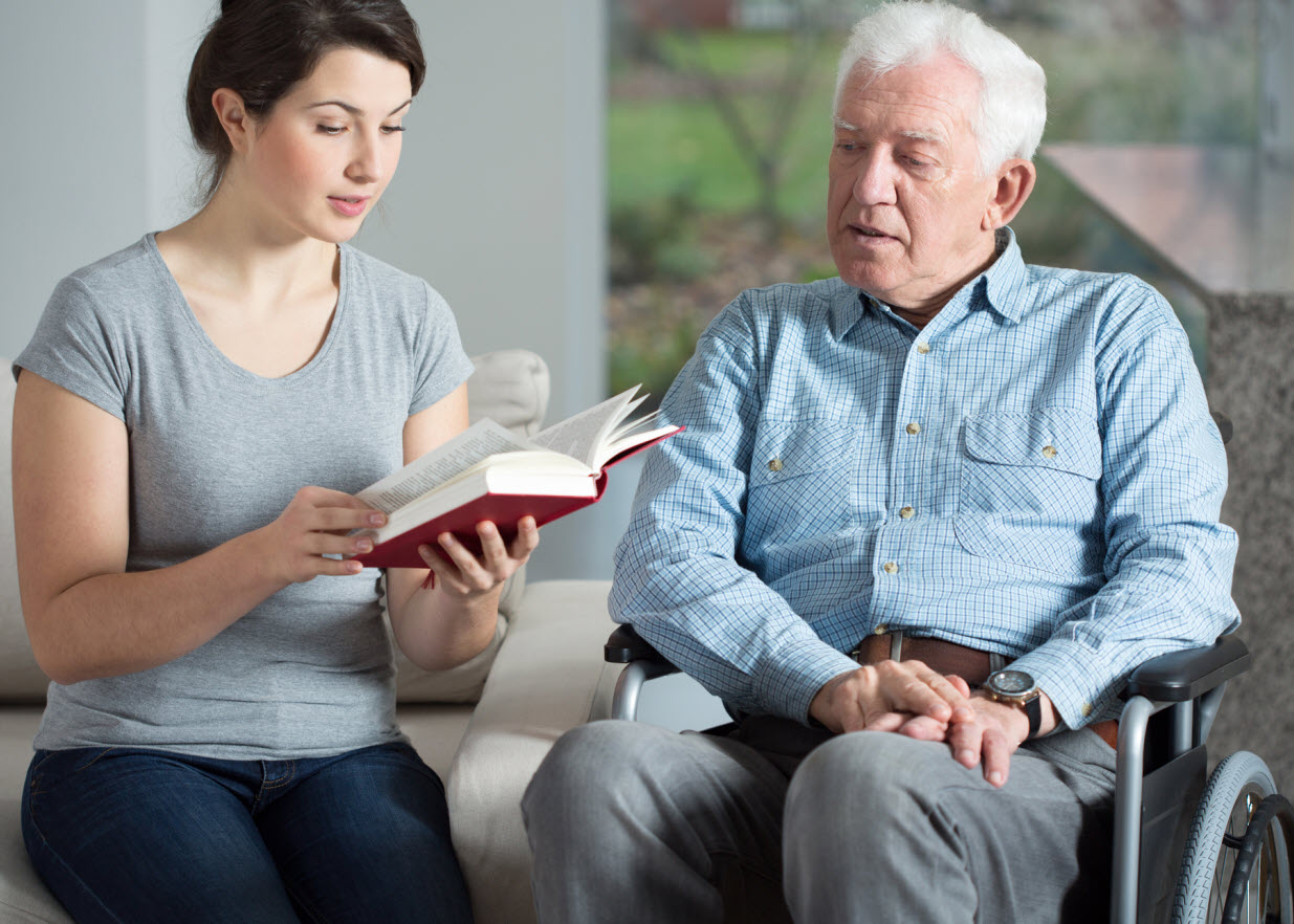 Poway Caregiver Agency Shares What To Look For In Quality In Home Poway caregiver agency shares what to look for in quality in home